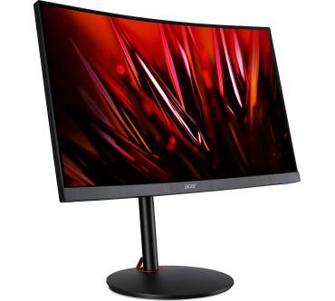 Produktbild Acer Nitro XZ0 XZ240QPbmiiphzx