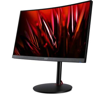 Produktbild Acer Nitro XZ0 XZ240QPbmiiphzx