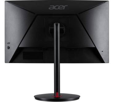 Produktbild Acer Nitro XZ0 XZ240QPbmiiphzx