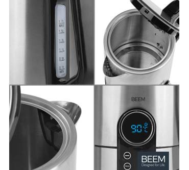 Produktbild BEEM Tea-Switch