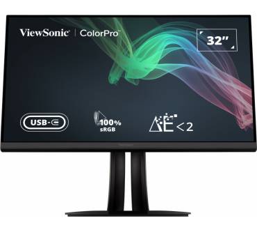 Produktbild ViewSonic VP3256-4K