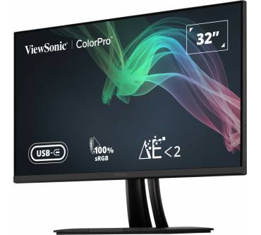 Produktbild ViewSonic VP3256-4K