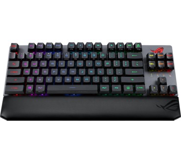 Produktbild Asus ROG Strix Scope RX TKL Wireless Deluxe