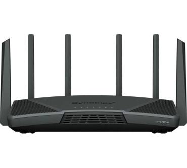 Produktbild Synology RT6600ax