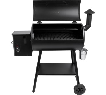 Produktbild Meateor Pelletsmoker