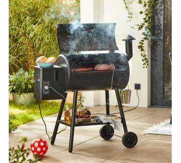 Produktbild Meateor Pelletsmoker