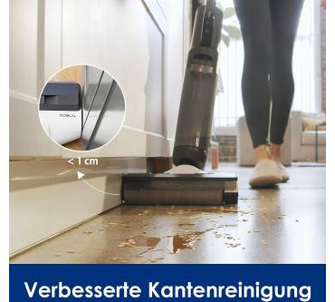 Tineco Floor One S5 Combo (FW150100EU) Stielstaubsauger _8.3_5