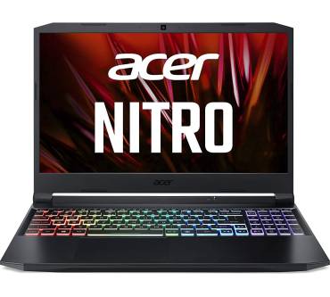 Produktbild Acer Nitro 5 AN515-45