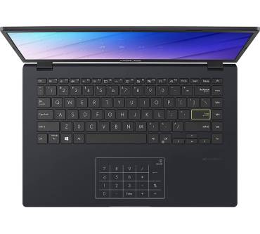 Produktbild Asus VivoBook Go 14 (E410)