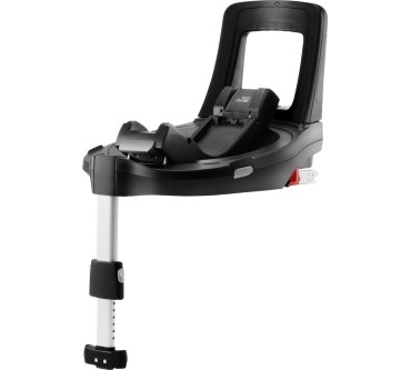 Produktbild Britax Römer Dualfix 3 i-Size + Flex Base iSense