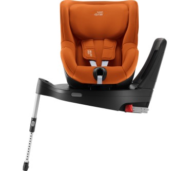 Produktbild Britax Römer Dualfix 3 i-Size + Flex Base iSense