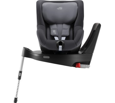 Produktbild Britax Römer Dualfix 3 i-Size + Flex Base iSense