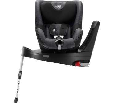 Produktbild Britax Römer Dualfix 3 i-Size + Flex Base iSense