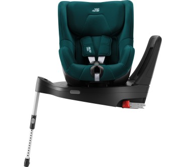 Produktbild Britax Römer Dualfix 3 i-Size + Flex Base iSense