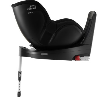 Produktbild Britax Römer Dualfix 3 i-Size + Flex Base iSense