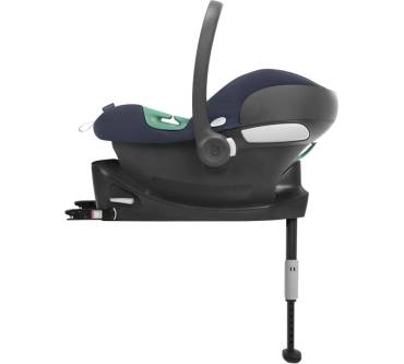 Produktbild Cybex Aton B2 i-Size + Base One