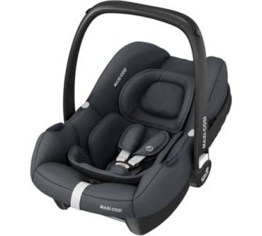 Produktbild Maxi-Cosi CabrioFix i-Size + CabrioFix i-Size Base