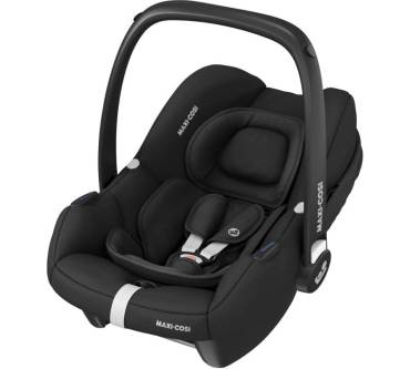 Produktbild Maxi-Cosi CabrioFix i-Size + CabrioFix i-Size Base