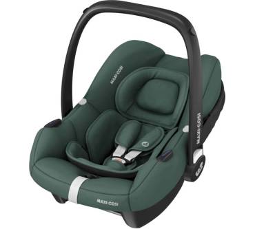 Produktbild Maxi-Cosi CabrioFix i-Size + CabrioFix i-Size Base