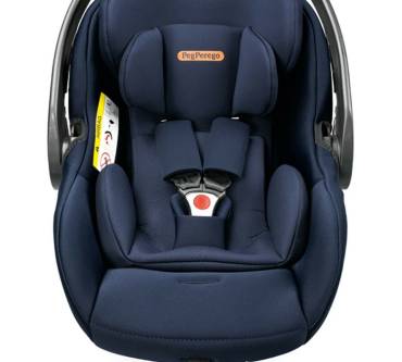 Produktbild Peg Perego Primo Viaggio SLK + i-Size Base