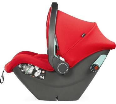 Produktbild Peg Perego Primo Viaggio SLK + i-Size Base