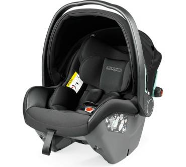 Produktbild Peg Perego Primo Viaggio SLK + i-Size Base