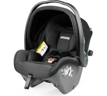 Produktbild Peg Perego Primo Viaggio SLK + i-Size Base