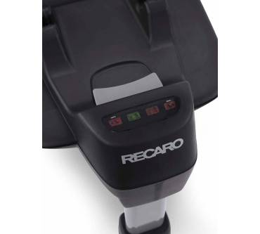 Produktbild Recaro Avan + Avan/Kio Base