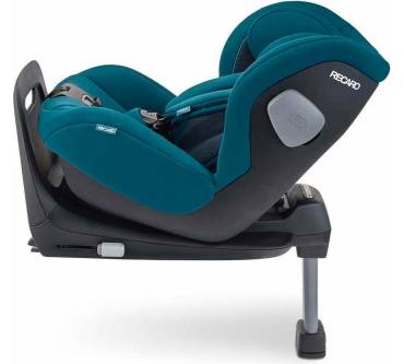 Produktbild Recaro Avan + Avan/Kio Base