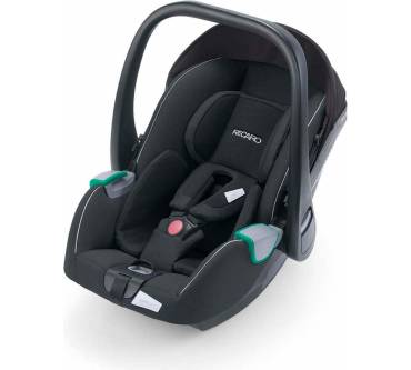 Produktbild Recaro Avan + Avan/Kio Base