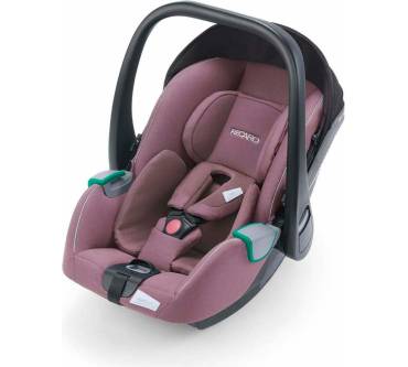 Produktbild Recaro Avan + Avan/Kio Base