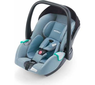 Produktbild Recaro Avan + Avan/Kio Base