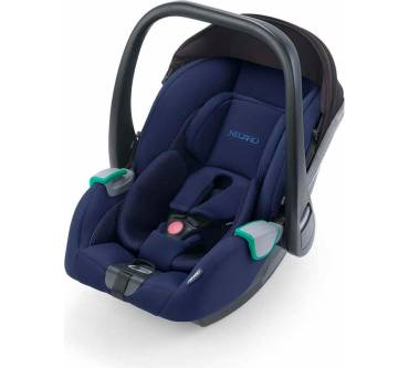 Produktbild Recaro Avan + Avan/Kio Base