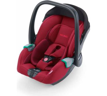 Produktbild Recaro Avan + Avan/Kio Base