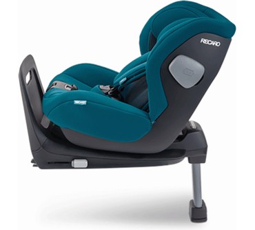 Produktbild Recaro Kio + Avan/Kio Base