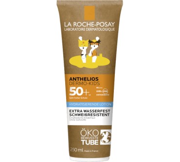 Produktbild La Roche-Posay Anthelios Dermo-Kids 50+ Lotion