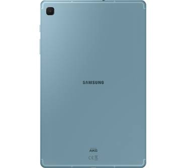 Produktbild Samsung Galaxy Tab S6 Lite (2022)