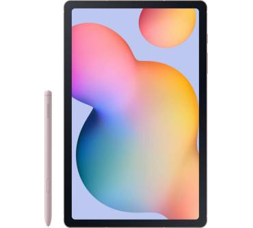 Produktbild Samsung Galaxy Tab S6 Lite (2022)