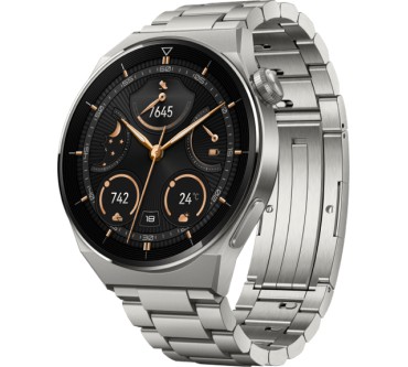 Produktbild Huawei Watch GT 3 Pro