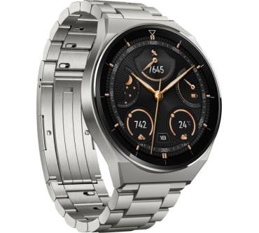 Produktbild Huawei Watch GT 3 Pro