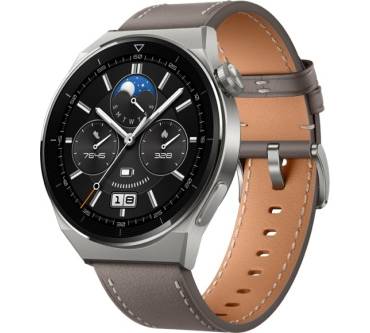 Produktbild Huawei Watch GT 3 Pro