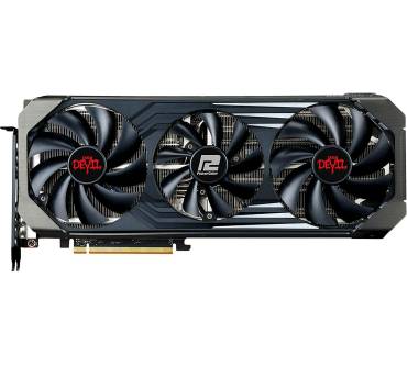 Produktbild TUL PowerColor Radeon RX 6750 XT Red Devil