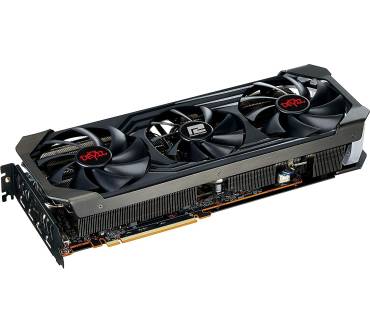 Produktbild TUL PowerColor Radeon RX 6750 XT Red Devil