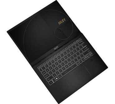 Produktbild MSI Summit E14 Evo