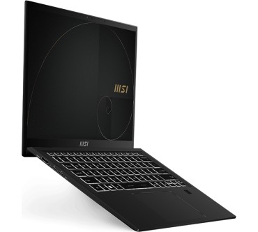 Produktbild MSI Summit E14 Evo