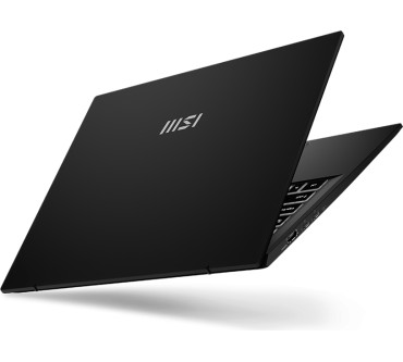 Produktbild MSI Summit E14 Evo