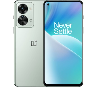 Produktbild OnePlus Nord 2T 5G