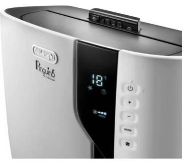 Produktbild De Longhi PACEX100Silent EX:2 Pinguino