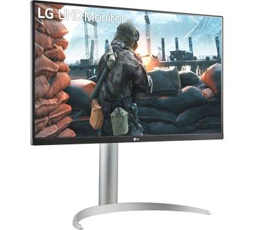 Produktbild LG 27UP650-W