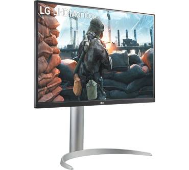 Produktbild LG 27UP650-W